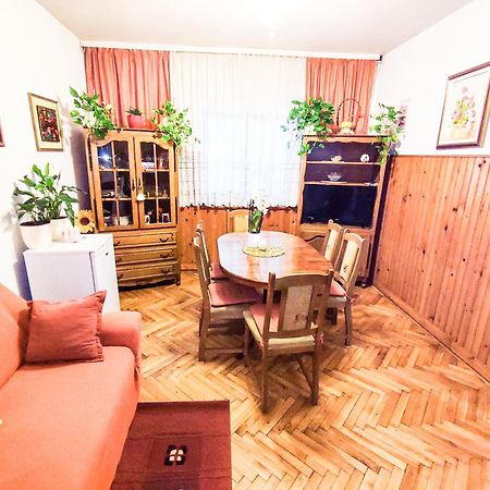 Apartmani Ankica Цриквеница Экстерьер фото