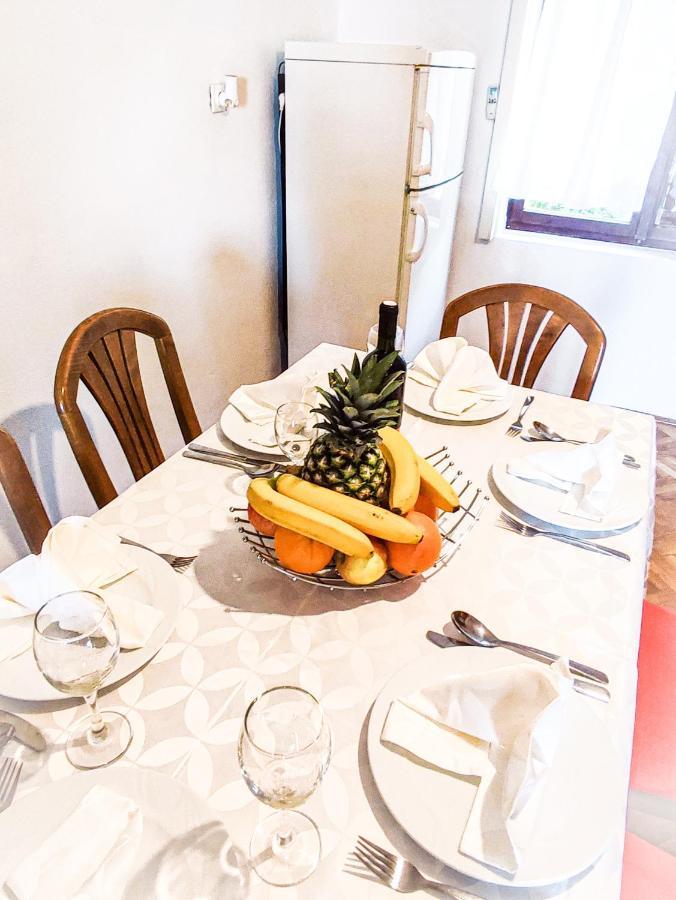 Apartmani Ankica Цриквеница Экстерьер фото