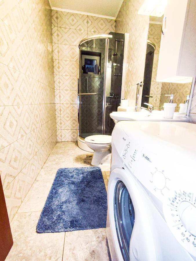 Apartmani Ankica Цриквеница Экстерьер фото